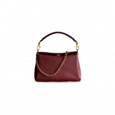 CHANEL HOBO BAG AS6255 (23*16*8cm) 